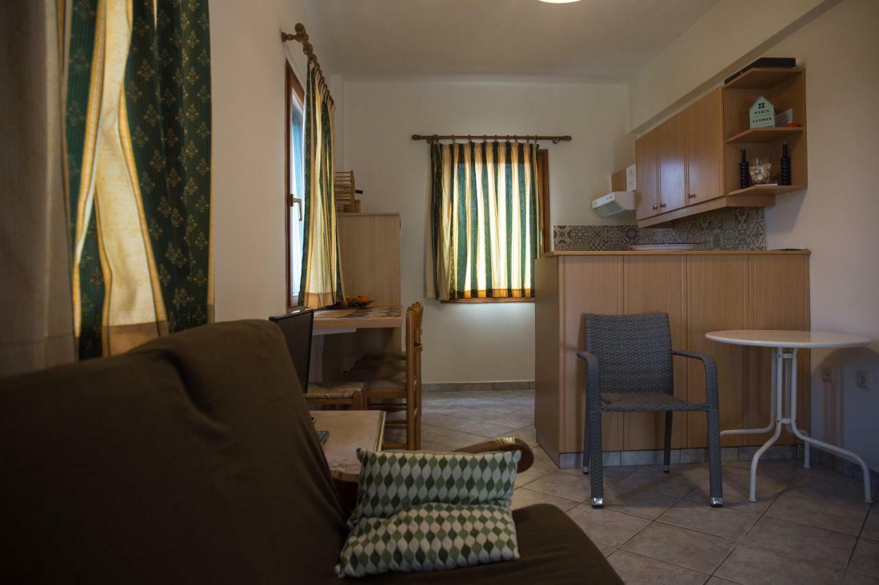 Apartment Elena's House