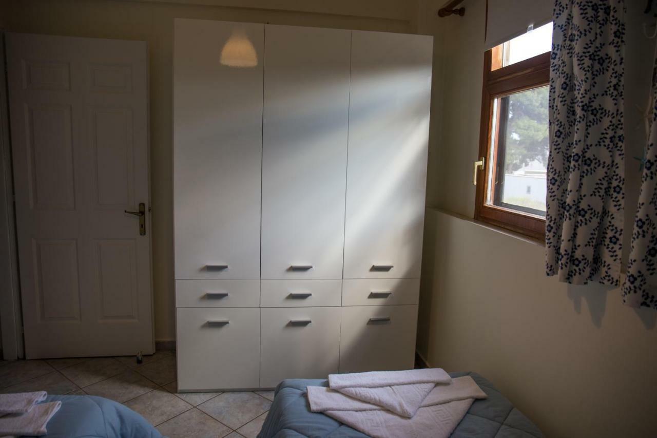 Elena's House Apartment